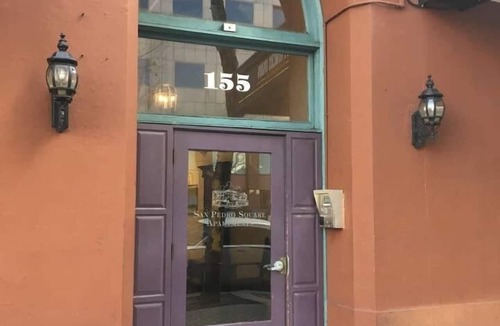 Downtown San Jose Apartment | 308-Immaculate Studio San Pedro Sq. San Jose!