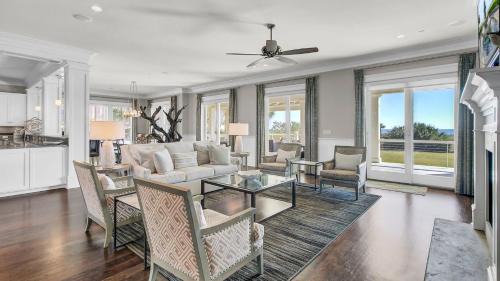 Isle of Palms House | 3100 Palm Boulevard by AvantStay