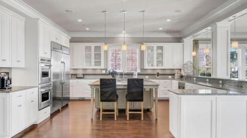 Isle of Palms House | 3100 Palm Boulevard by AvantStay