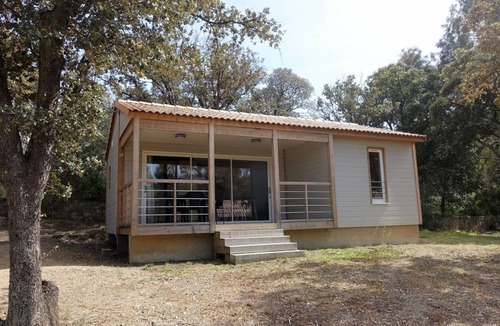 Algajola Apartment | 35 m² Apartment ∙ 2 bedrooms ∙ 5 guests