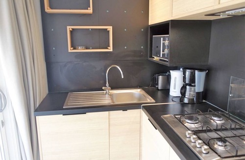 Algajola House | 35 m² House ∙ 2 bedrooms ∙ 5 guests
