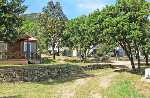 Algajola House | 35 m² House ∙ 2 bedrooms ∙ 4 guests