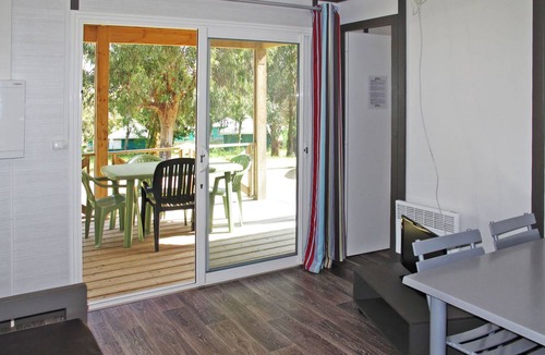 Algajola House | 35 m² House ∙ 2 bedrooms ∙ 4 guests