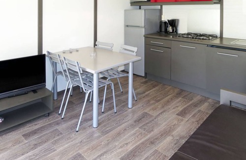 Algajola House | 35 m² House ∙ 2 bedrooms ∙ 4 guests