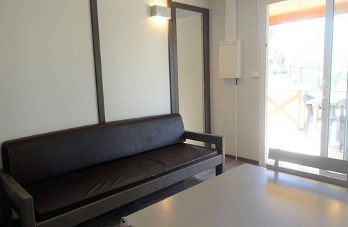 Algajola House | 35 m² House ∙ 2 bedrooms ∙ 4 guests