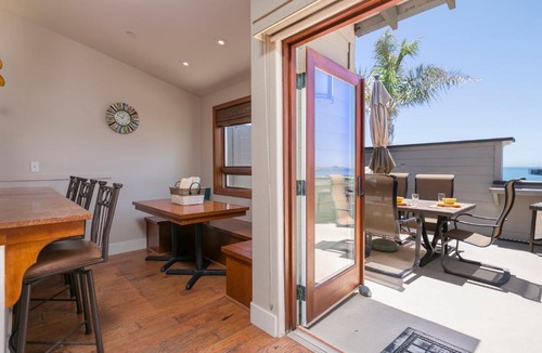 Avila Beach House | 358 Front Street