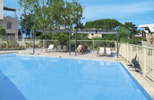 L'Ile-Rousse Apartment | 36 m² Apartment ∙ 1 bedroom ∙ 3 guests