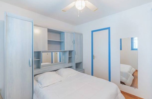 Aregno Apartment | 36 m² Apartment ∙ 1 bedroom ∙ 2 guests