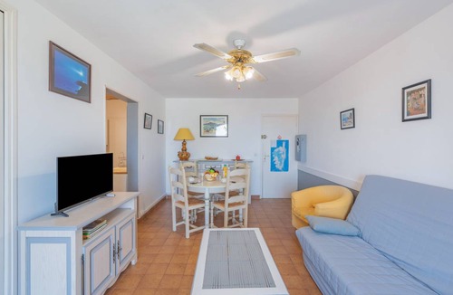 Aregno Apartment | 36 m² Apartment ∙ 1 bedroom ∙ 4 guests