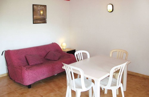 Algajola House | 36 m² House ∙ 1 bedroom ∙ 4 guests