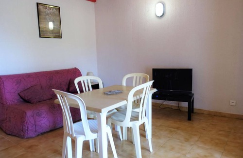 Algajola House | 36 m² House ∙ 1 bedroom ∙ 4 guests