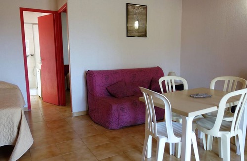 Algajola House | 36 m² House ∙ 1 bedroom ∙ 4 guests