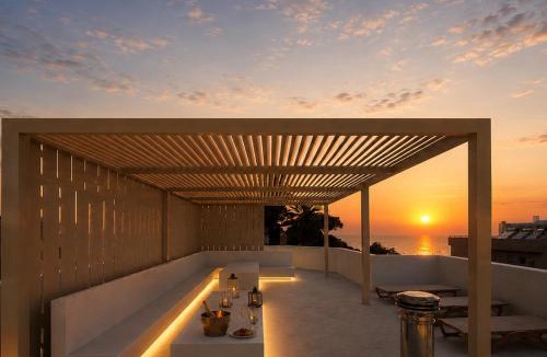Rhodes Apartment | 360 Aegean Blue