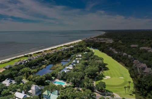 Kiawah Island House | 37 Atlantic Beach Court by Akers Ellis Rentals