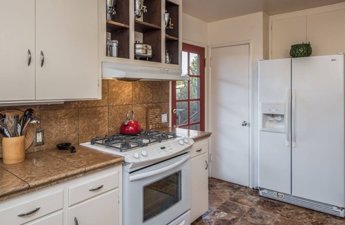 Pacific Grove House | 3759 Pacific Grove Retreat ~ 1 Block to Bay Trail