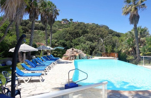 Pinarellu Other | 38 m² Accommodation ∙ 1 bedroom ∙ 4 guests