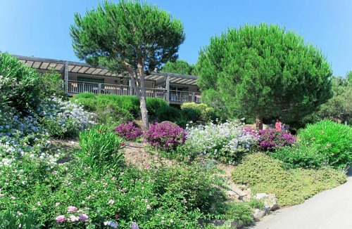 Santa Giulia House | 38 m² House ∙ 1 bedroom ∙ 4 guests