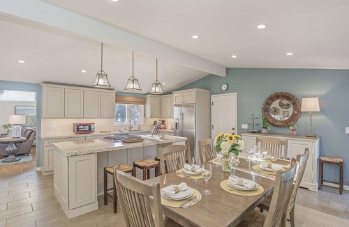 Mission Fields House | 3874 Mission Fields - Adorable Carmel Custom Home