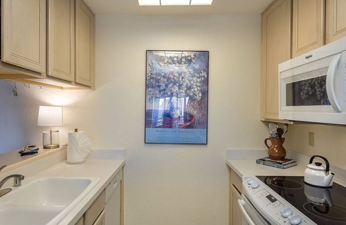 Monterey Condo | 3914 Pacific Sandpiper ~ Oceanfront Condo, Pool/Spa