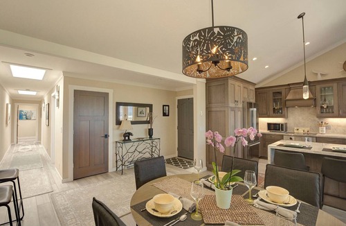 Castroville Condo | 3930 Bella Casa - Oceanfront Condo, Pool & Tennis