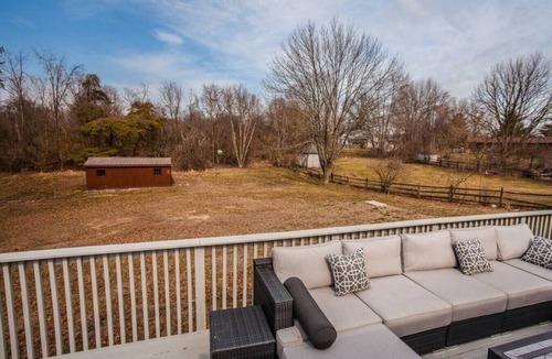 Loveland House | 3B Ranch Big Backyard for Families & by Trails