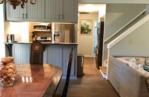 Tarpon Pond Cottage | 3BD/3BA Cottage! Golf Views! Pet Friendly! Amenity access available for purchase