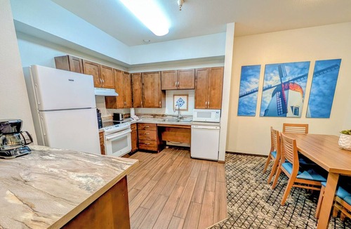 Solvang Apartment | 3BR: Danish-Style Retreat in CA Wine Country