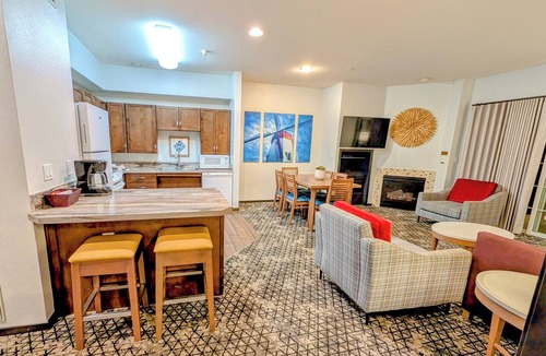 Solvang Apartment | 3BR: Danish-Style Retreat in CA Wine Country
