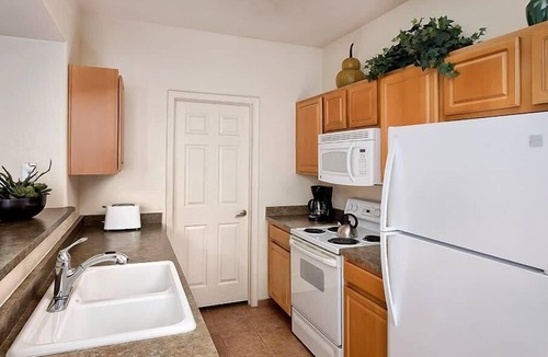 Worldmark Condo | 3br Unit Family Fun Caving, Golf, Tennis & More!