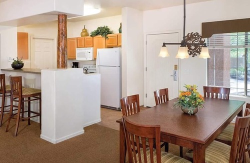Worldmark Condo | 3br Unit Family Fun Caving, Golf, Tennis & More!