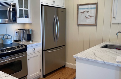 Kiawah Island Villa | 3BR3BA Luxury Turtle Point Townhouse On Lagoon & 18th Fairway