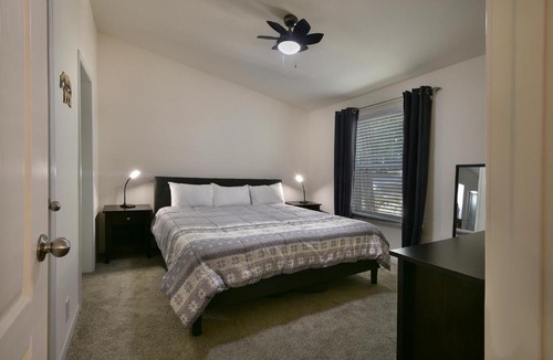 North Wawona House | 3R Suter's Forte