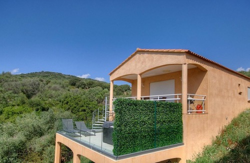 Serra-di-Ferro House | 3rd - SERRA DI FERRO