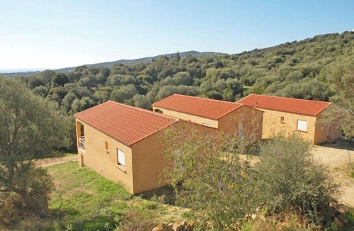 Serra-di-Ferro House | 3rd - SERRA DI FERRO