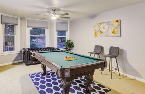 Santa Rosa House | 4 BD/3 BA WINE COUNTRY HOME | MINS FROM DOWNTOWN SANTA ROSA