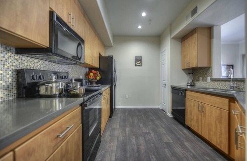 North Scottsdale Condo | 4 Bedroom/4 Bath Condos at TPC Scottsdale