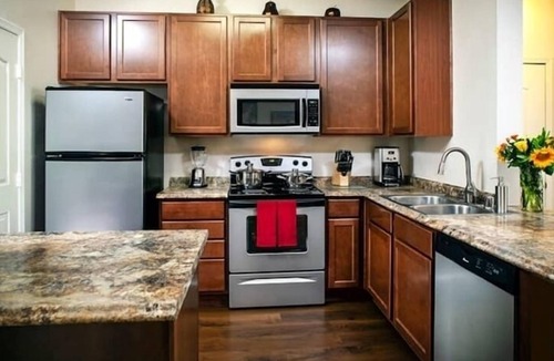McDowell Mountain Apartments Condo | 4 Bedroom/4 Bath Condos in McDowell Mountain Ranch
