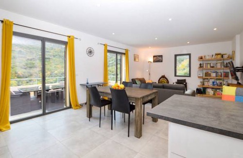 Feliceto House | 4 bedroom accommodation in Feliceto