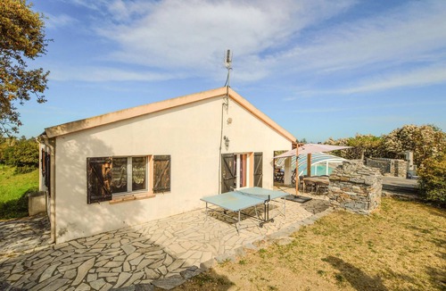 Casamozza House | 4 bedroom accommodation in Linguizetta