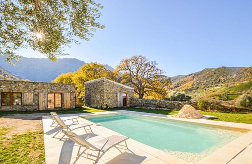 Feliceto House | 4 bedroom accommodation in Feliceto