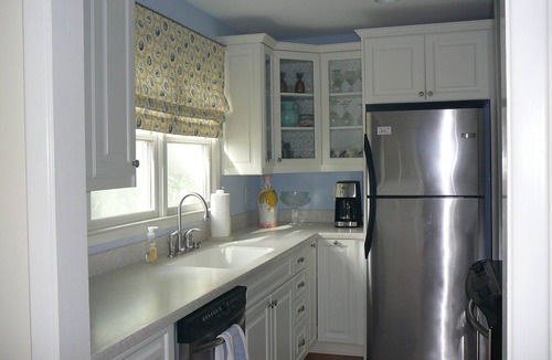 Tarpon Pond Cottage | 4 bedroom cottage close to the beach!
