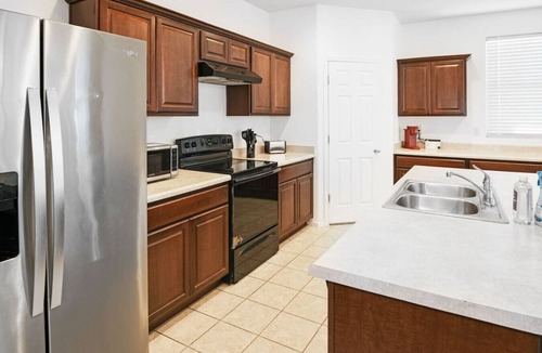 Tamaron House | 4 Bedroom Desert Oasis/Large Yard/Sleeps 8
