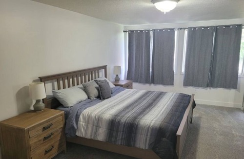 Clarkston Other | 4 Bedroom Farmhouse at Edge of Town