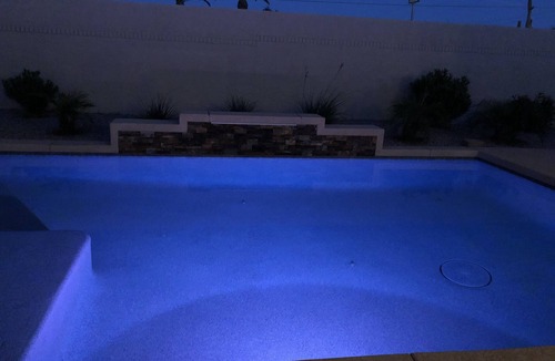East Mesa House | 4 Bedroom Hacienda with a Pool and GREAT location!