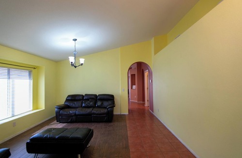 Drexel-Alvernon House | 4-bedroom house in lovely Tucson with WiFi, AC