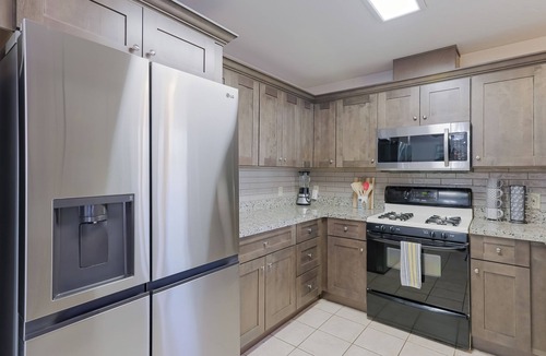 Prescott House | 4-Bedroom near Downtown Prescott