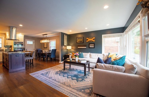 Beechwood Village House | 4-bedroom Remodeled St Matthews Cape Cod