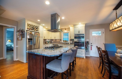 Beechwood Village House | 4-bedroom Remodeled St Matthews Cape Cod