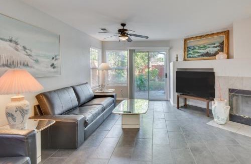Patterson House | 4 Mi to San Joaquin River: Peaceful Patterson Home