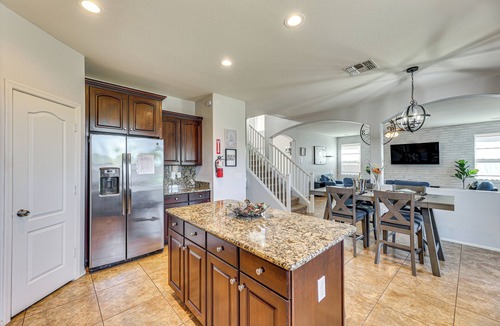 Copper Basin House | 4 Mi to San Tan Valley: Family-Friendly Getaway